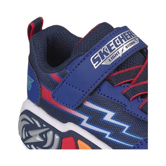 Skechers Lil' Storm Scene